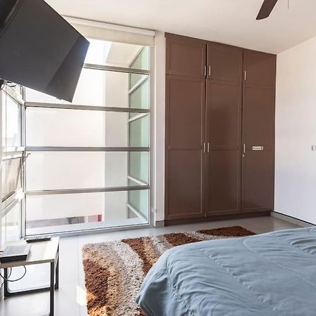 #Casamare - Privada A Una Cuadra Del Mar Con Ac Ensenada Luaran gambar