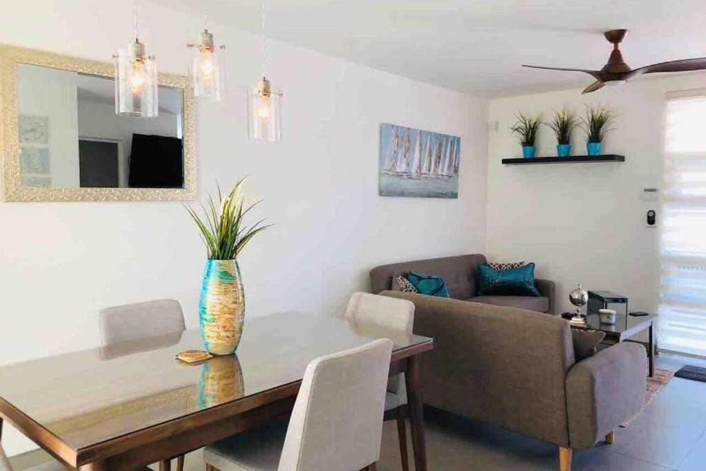 #Casamare - Privada A Una Cuadra Del Mar Con Ac Ensenada Luaran gambar