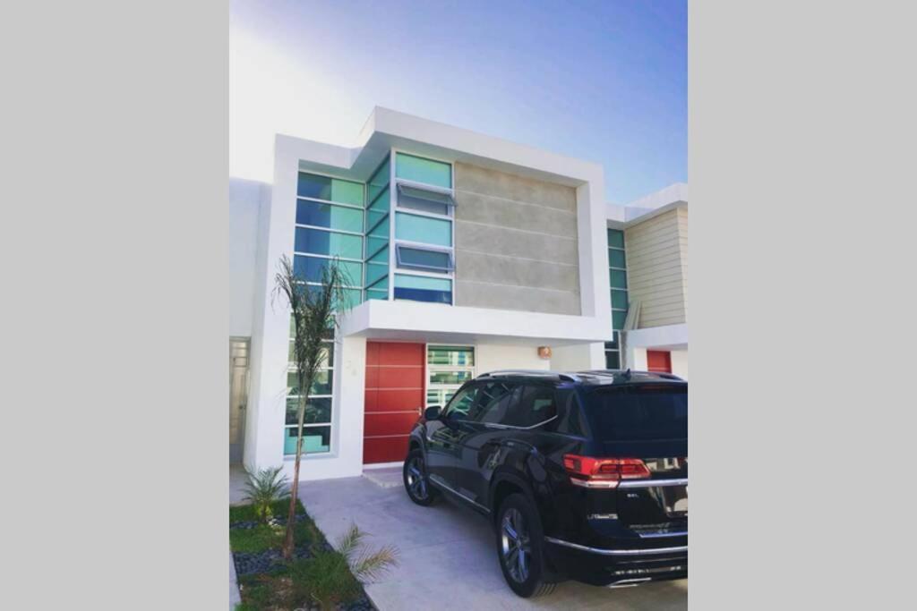 #Casamare - Privada A Una Cuadra Del Mar Con Ac Ensenada Luaran gambar