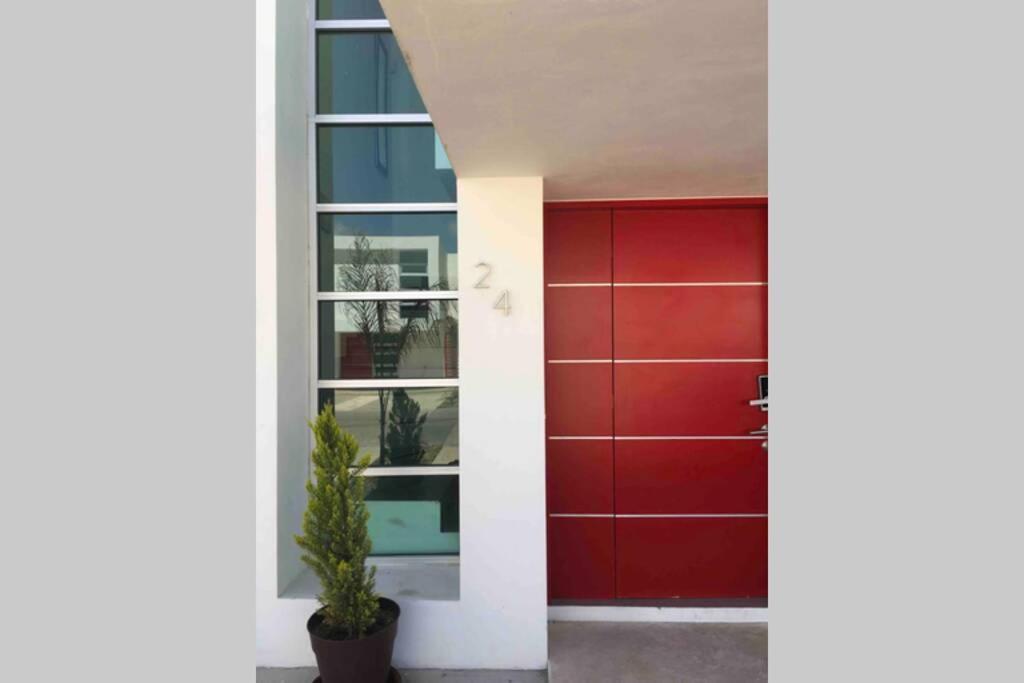 #Casamare - Privada A Una Cuadra Del Mar Con Ac Ensenada Luaran gambar