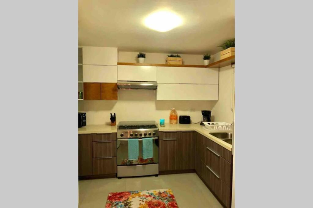 #Casamare - Privada A Una Cuadra Del Mar Con Ac Ensenada Luaran gambar