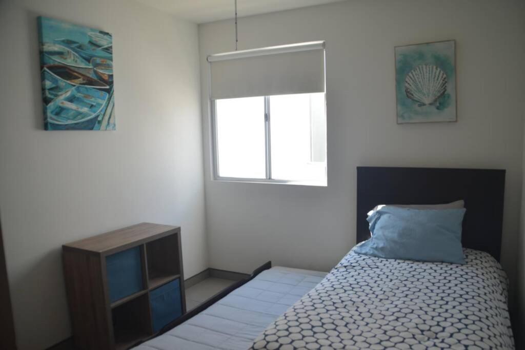#Casamare - Privada A Una Cuadra Del Mar Con Ac Ensenada Luaran gambar