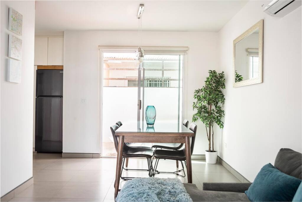 #Casamare - Privada A Una Cuadra Del Mar Con Ac Ensenada Luaran gambar