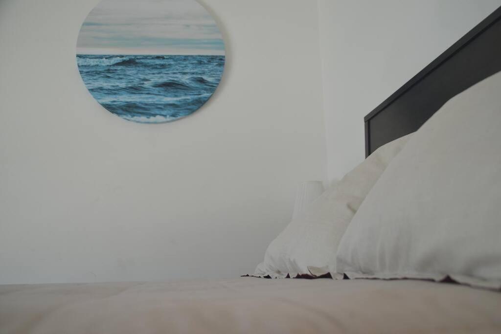 #Casamare - Privada A Una Cuadra Del Mar Con Ac Ensenada Luaran gambar