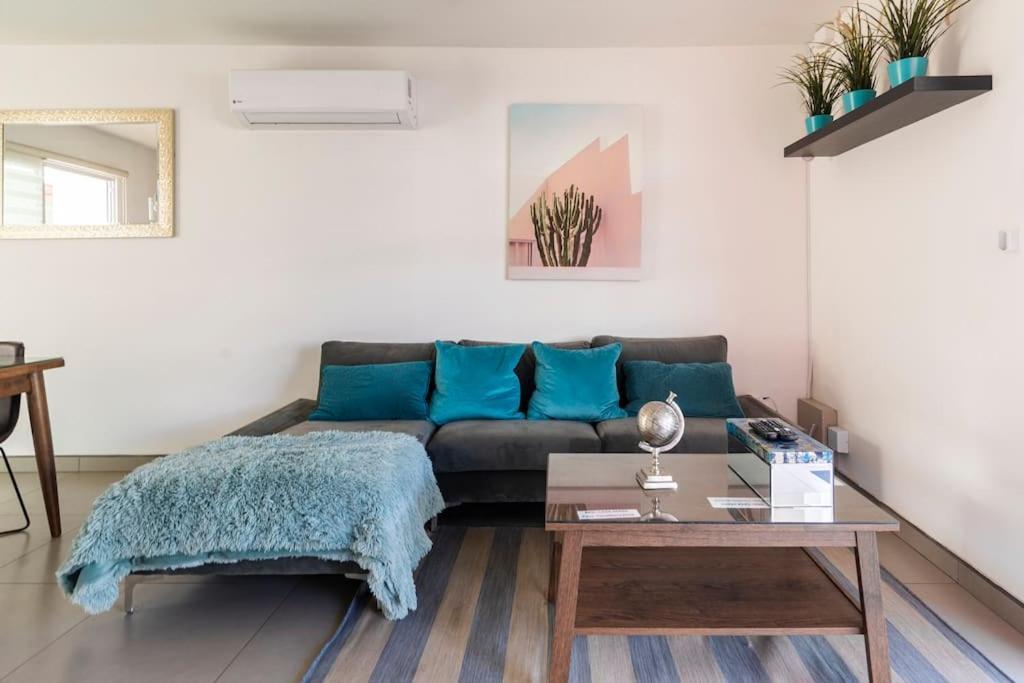 #Casamare - Privada A Una Cuadra Del Mar Con Ac Ensenada Luaran gambar