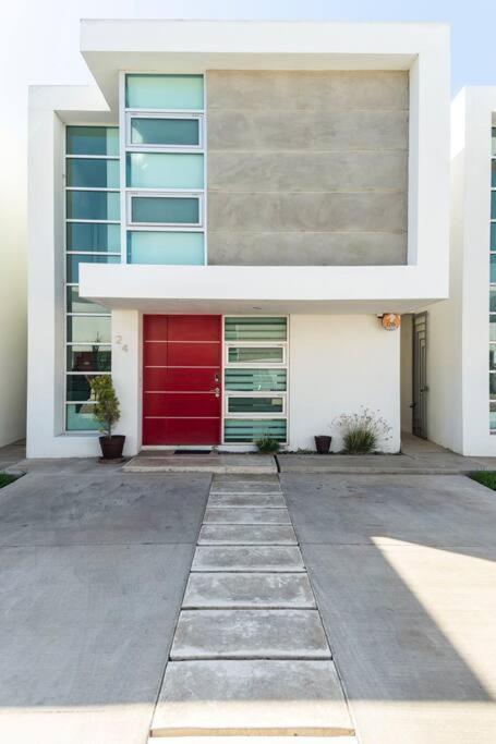 #Casamare - Privada A Una Cuadra Del Mar Con Ac Ensenada Luaran gambar