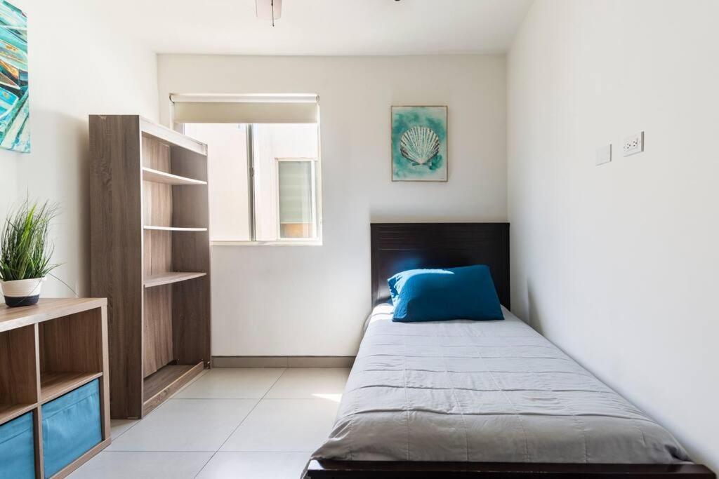 #Casamare - Privada A Una Cuadra Del Mar Con Ac Ensenada Luaran gambar