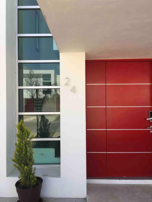 #Casamare - Privada A Una Cuadra Del Mar Con Ac Ensenada Luaran gambar