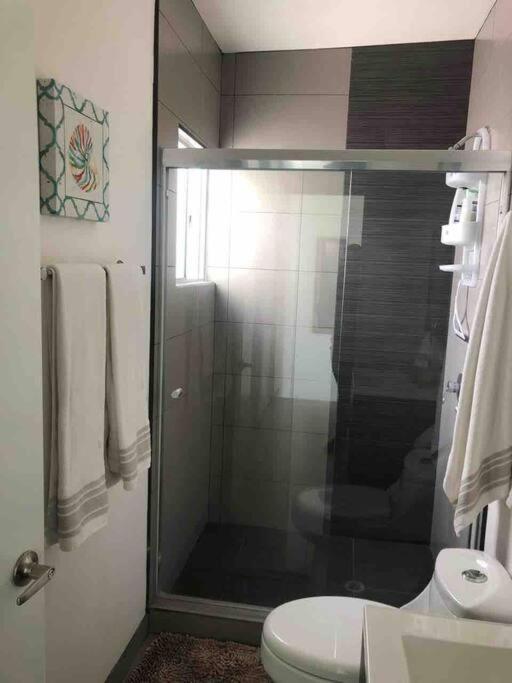 #Casamare - Privada A Una Cuadra Del Mar Con Ac Ensenada Luaran gambar