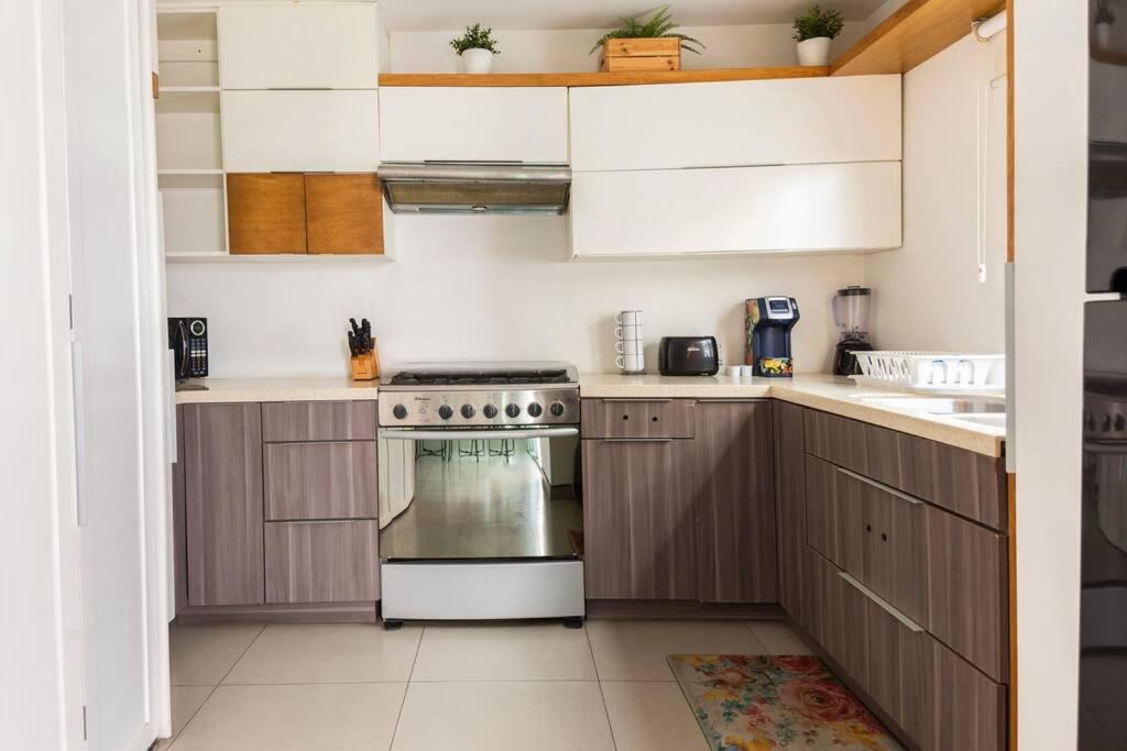 #Casamare - Privada A Una Cuadra Del Mar Con Ac Ensenada Luaran gambar