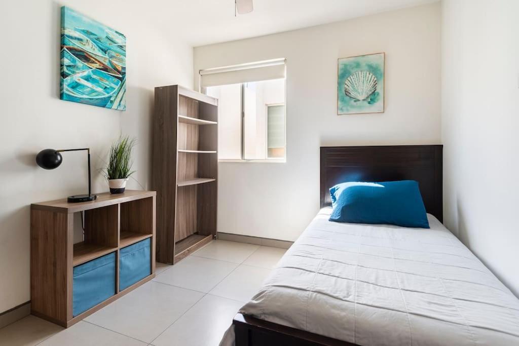 #Casamare - Privada A Una Cuadra Del Mar Con Ac Ensenada Luaran gambar