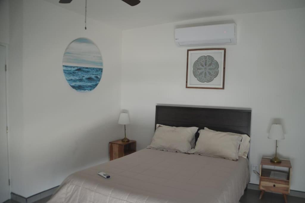 #Casamare - Privada A Una Cuadra Del Mar Con Ac Ensenada Luaran gambar
