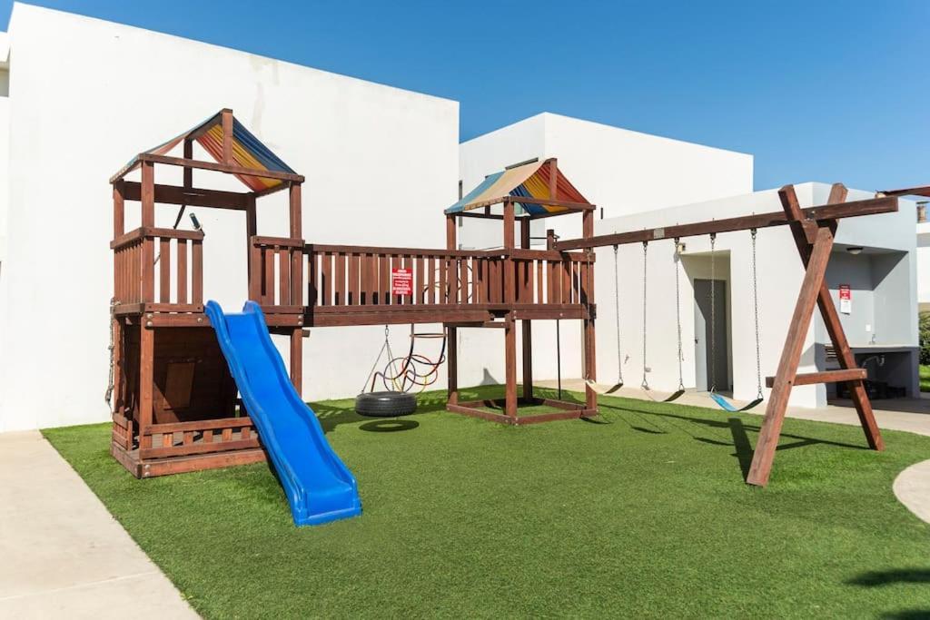 #Casamare - Privada A Una Cuadra Del Mar Con Ac Ensenada Luaran gambar