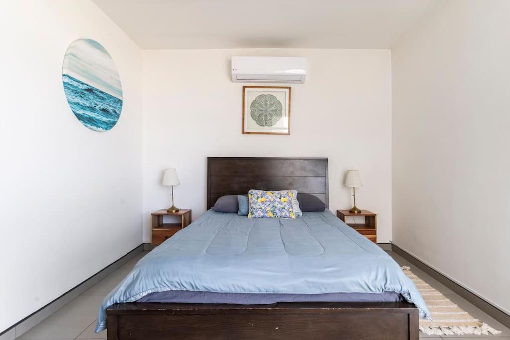 #Casamare - Privada A Una Cuadra Del Mar Con Ac Ensenada Luaran gambar
